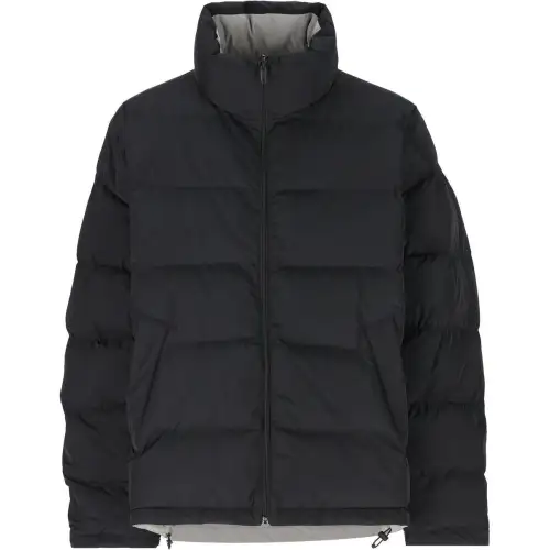 Balenciaga Cocoon Kick Reversible Puffer Jacket