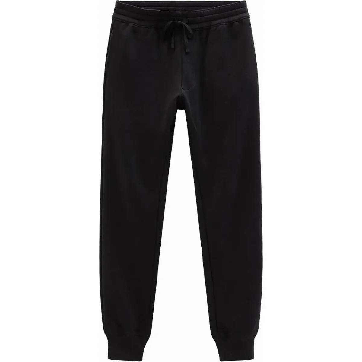 Timberland Knitted Sweatpants Men's Black