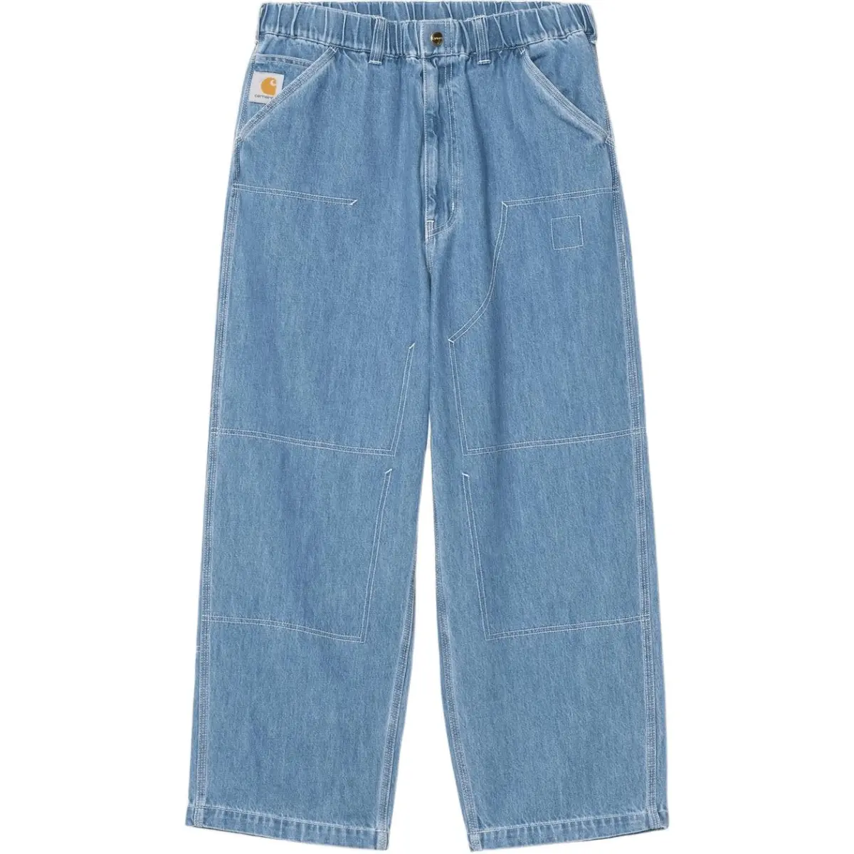 Carhartt WIP X Invincible Double Knee Pant