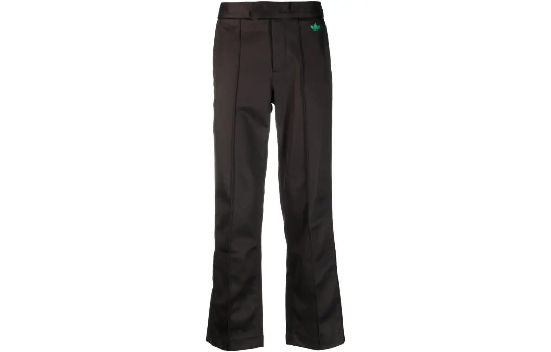 Adidas Originals x Wales Bonner flared trousers