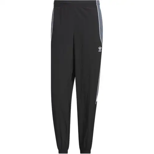 Adidas Originals Adidas Originals Tracksuit Knitted Sweatpants Men's Black/White