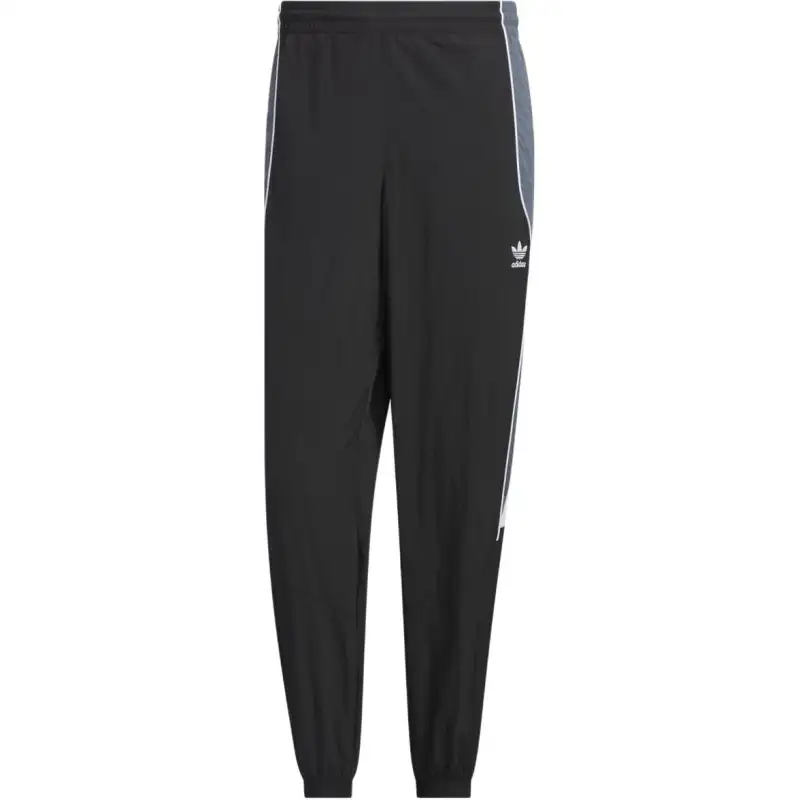 Adidas Originals Adidas Originals Tracksuit Knitted Sweatpants Men's Black/White