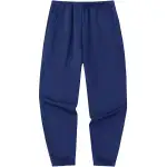 Anta Sports Life Collection Knitted Sweatpants Men's Blue