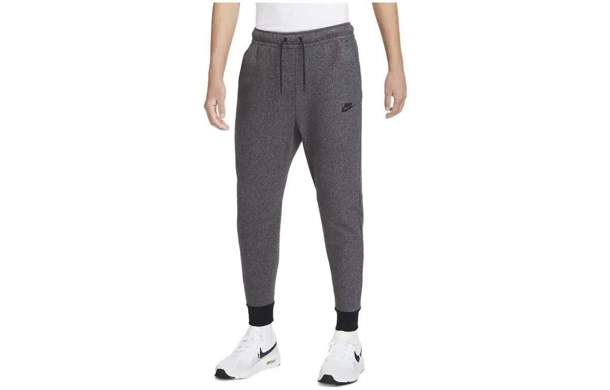 Nike Sportswear Tech Fleece Winter Joggers Asia Sizing