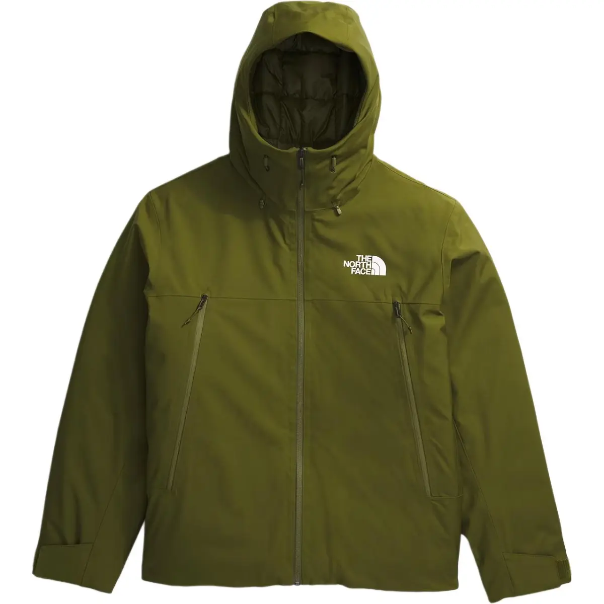 THE NORTH FACE Men’s Tnf Range Down Jacket