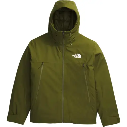 THE NORTH FACE Men’s Tnf Range Down Jacket
