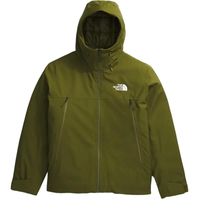 THE NORTH FACE Men’s Tnf Range Down Jacket