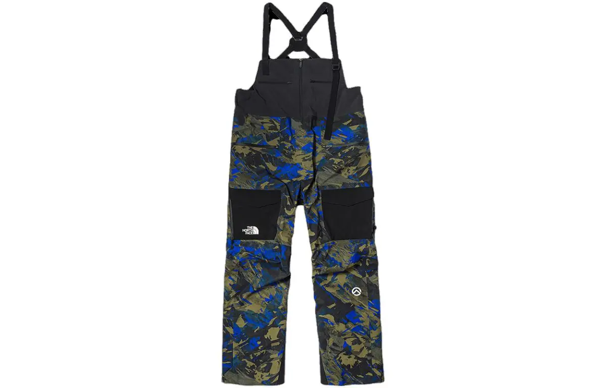 THE NORTH FACE Windbreaker Pants Men's Print