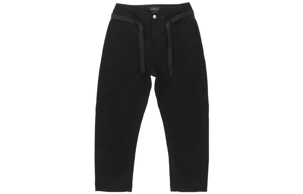 STONE ISLAND Casual Pants Men's