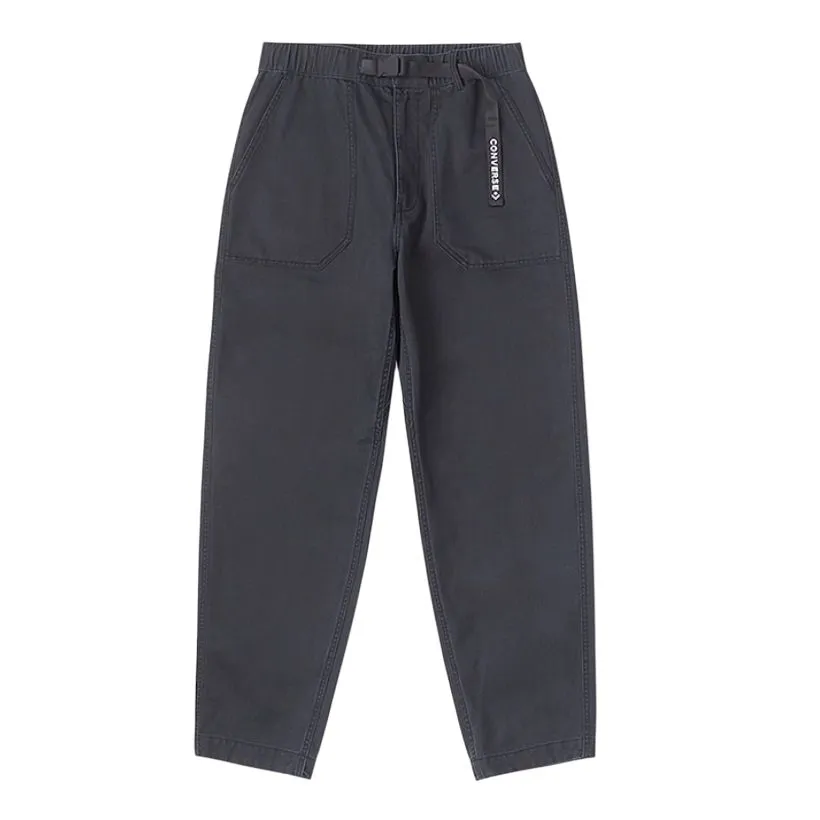 Converse Casual Pants Men's Black