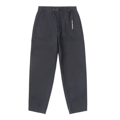 Converse Casual Pants Men's Black