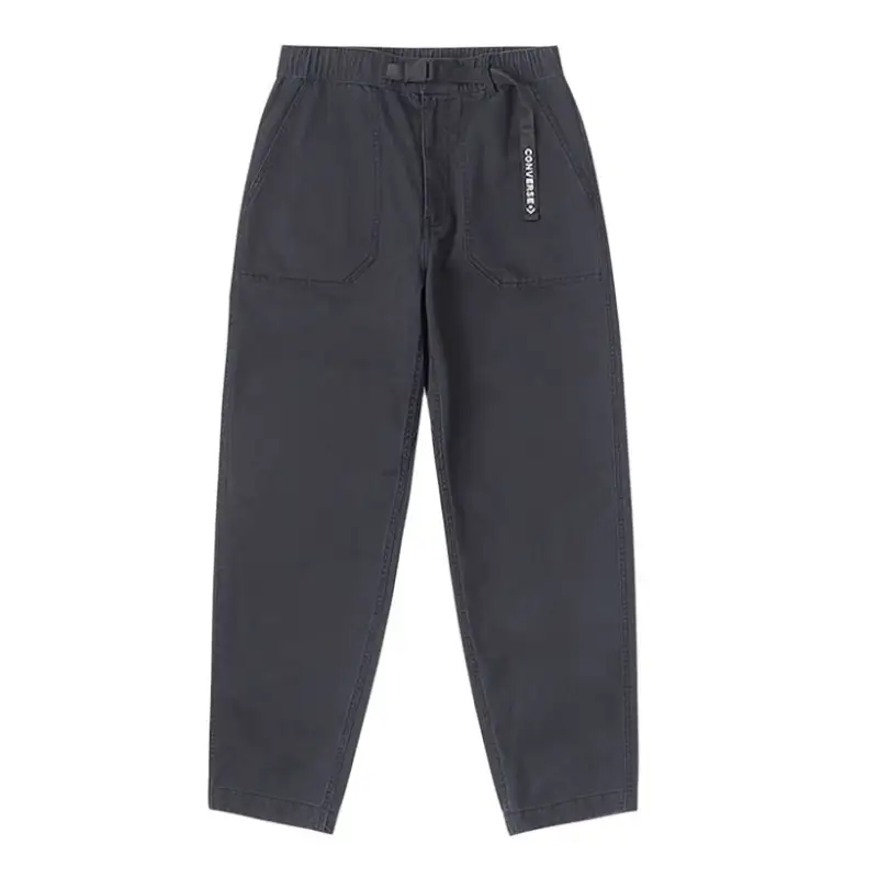 Converse Casual Pants Men's Black