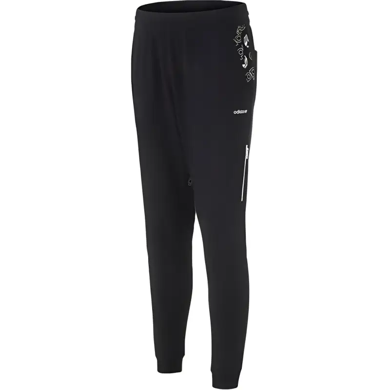 Adidas Originals Casual Pants Men's Black