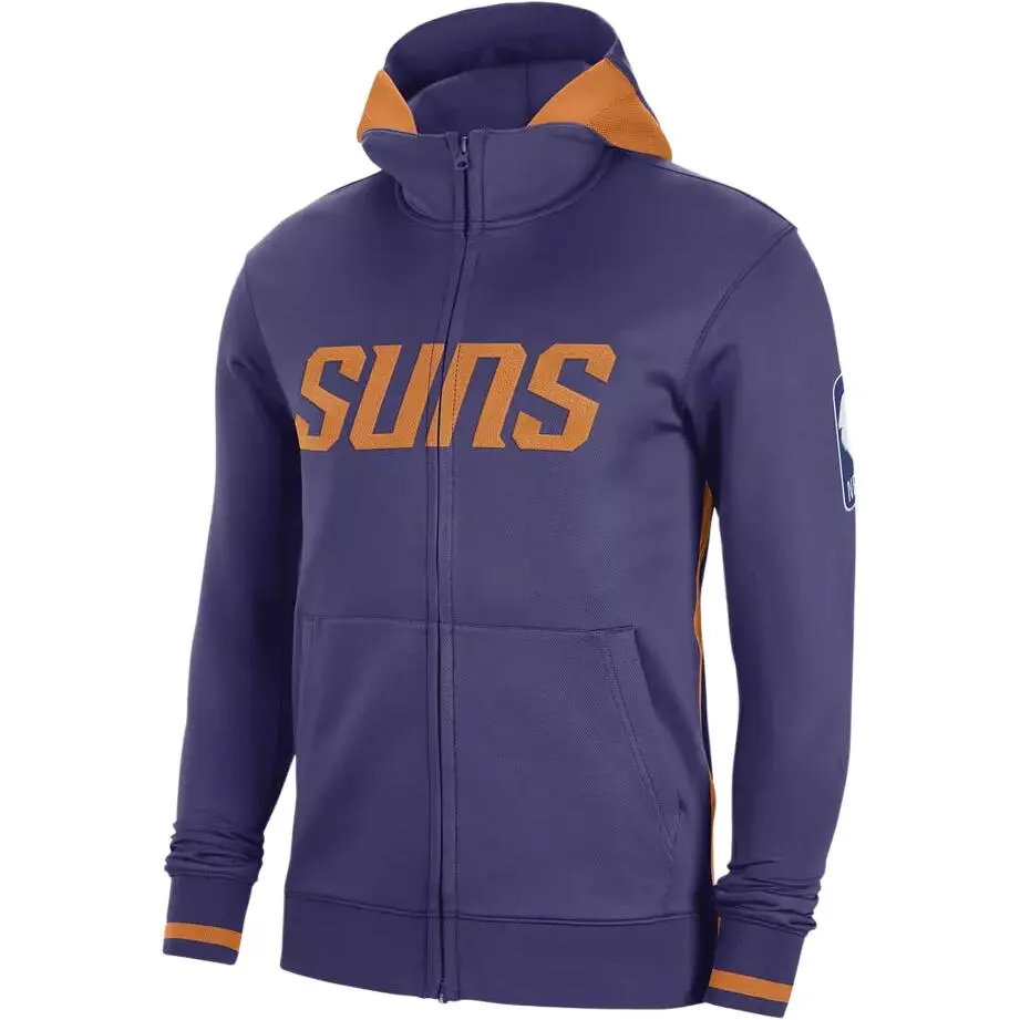 Nike Jackets & Coats Men's Purple
