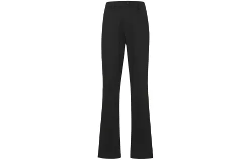 UNIQLO Casual Pants Men's Black