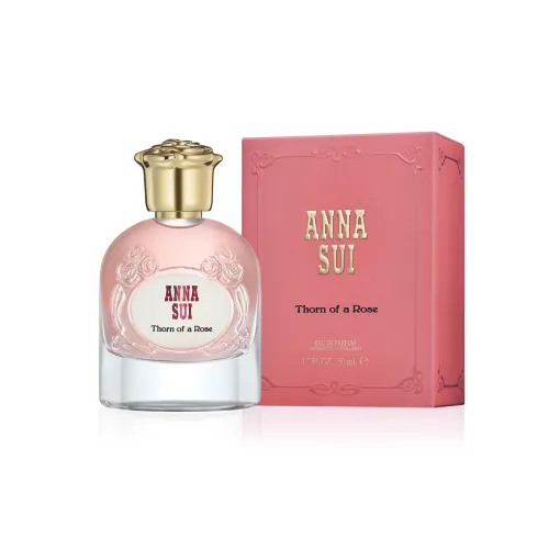 ANNA SUI Miracle Collection Flower Of Thorns
