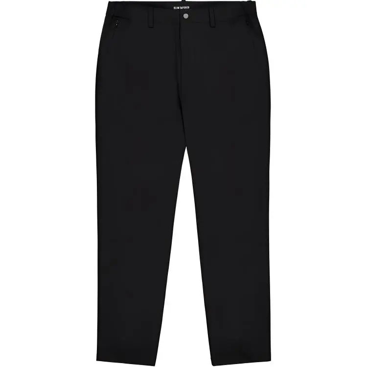 New Balance NB MET24 Casual Pants Men's Black