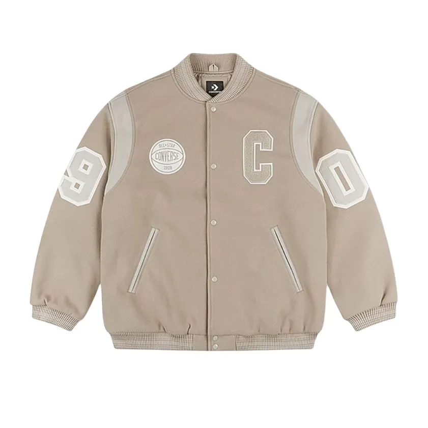 Converse Premium Varsity Jacket