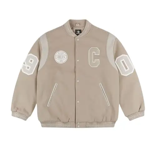 Converse Premium Varsity Jacket