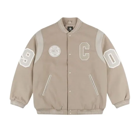 Converse Premium Varsity Jacket