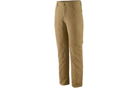 Patagonia Quandary Convertible Pants Casual Pants Men's
