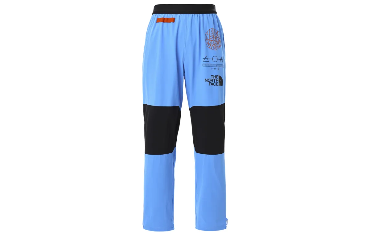THE NORTH FACE Casual Pants Men's Blue