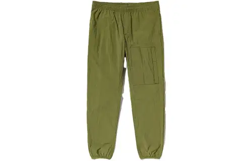 Timberland Casual Pants Men's Avocado Green