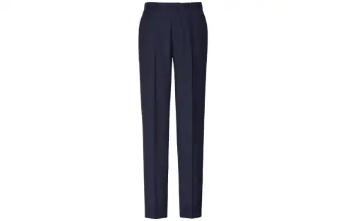 UNIQLO X Jil Sander Women'ss Wool Slim Pant