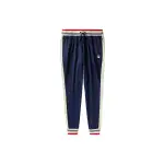 FILA Performancesettanta Iconic Heritage Stripe Casual Pants Men's Marine Blue 488