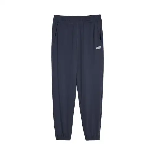 Skechers Knitted Sweatpants Men's Odyssey Gray