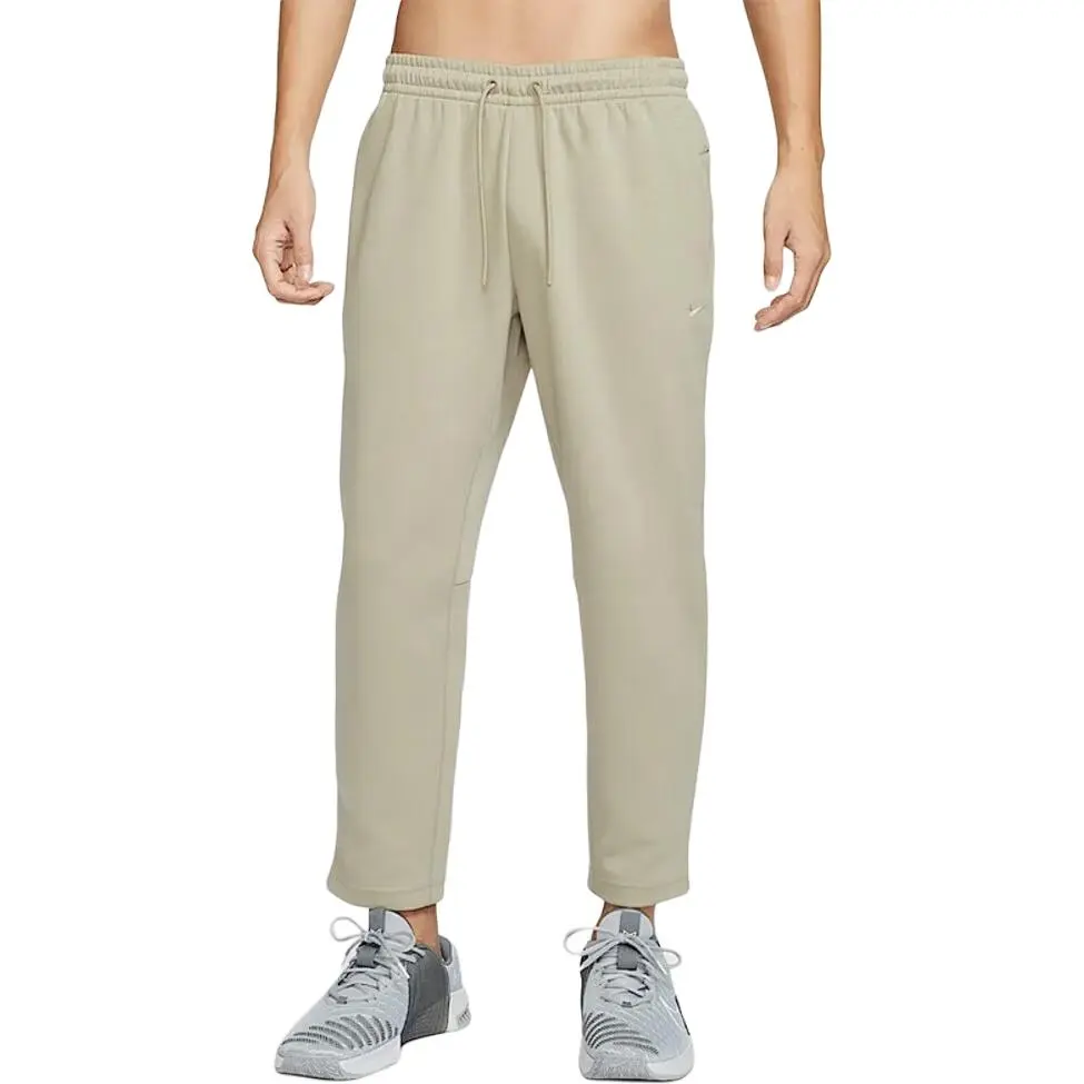 Nike PRIMARY DRI FIT SS25 Casual Pants Men's Green