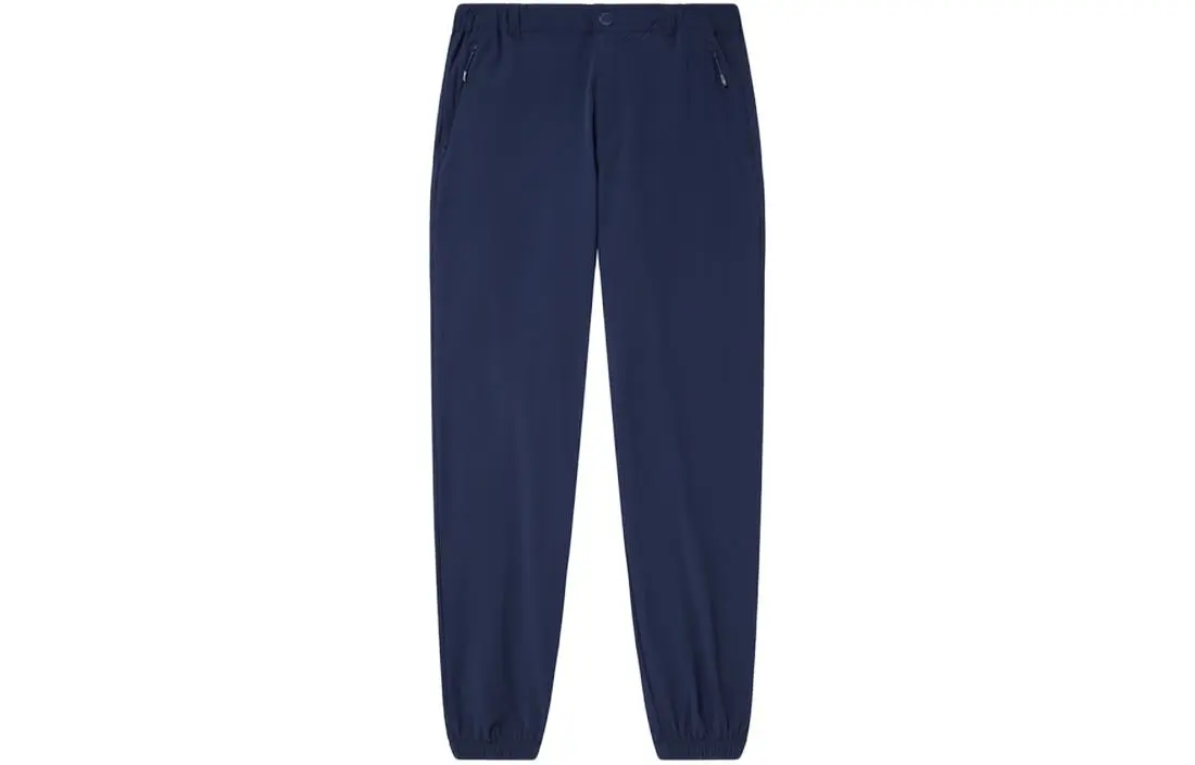 Columbia Casual Pants Men's Blue