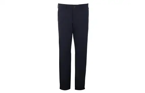 PRADA Suit Pants Men's Navy Blue Moderate