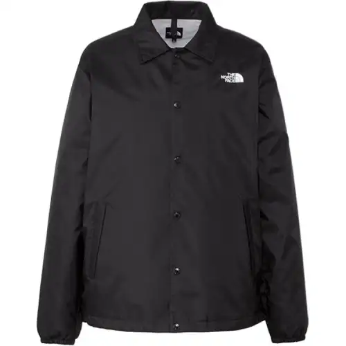 THE NORTH FACE Jackets & Coats Men's Black