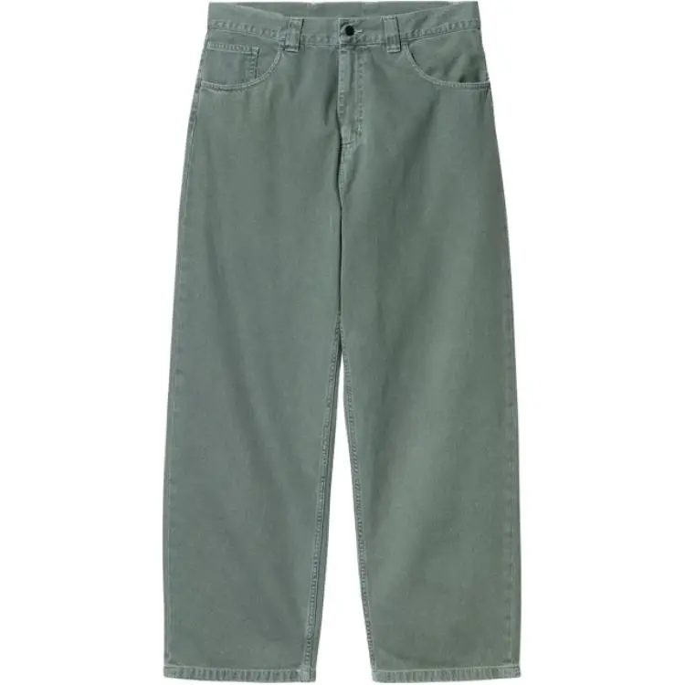 Carhartt WIP Brandon Pant Casual Pants Men's Green