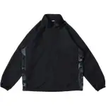 Converse Jackets & Coats Men's Black