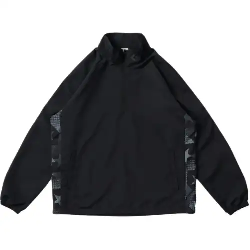 Converse Jackets & Coats Men's Black