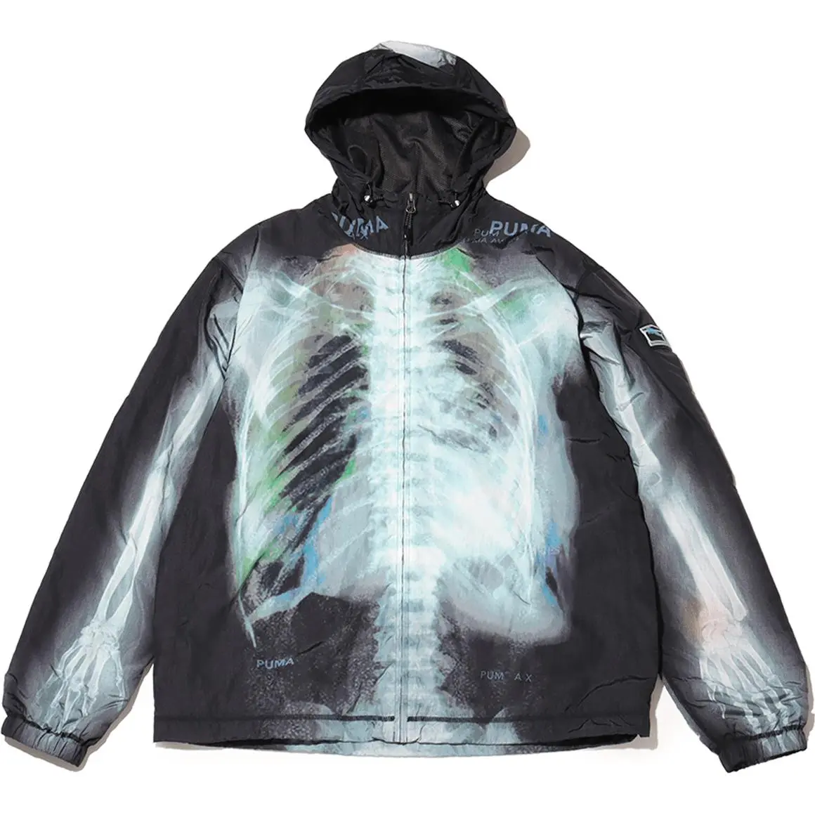 PUMA X Aries Lightweight Jacket