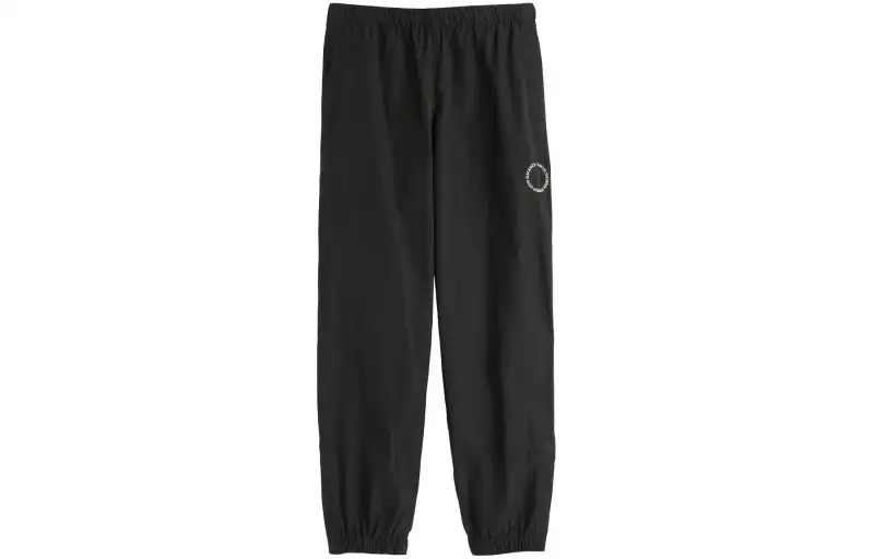 New Balance Knitted Sweatpants Unisex Black