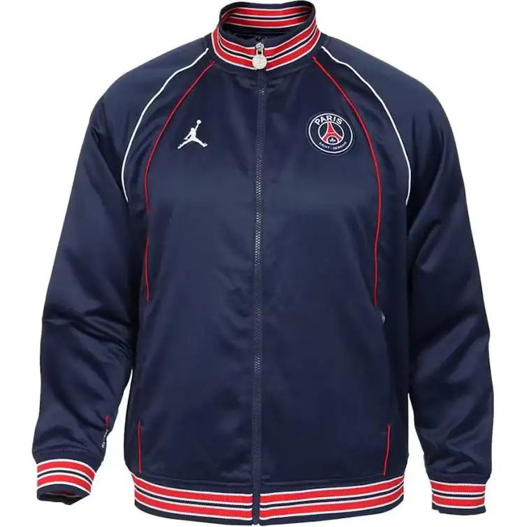 Nike Paris Saint Germain Anthem Jacket
