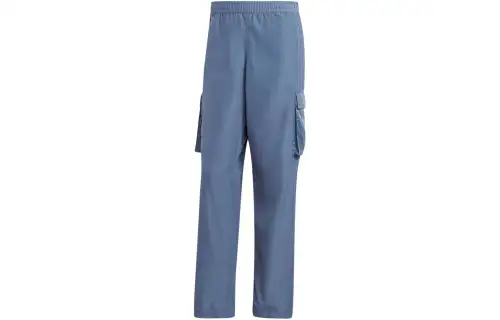 Adidas Fashion 3-Stripes Cargo Trousers