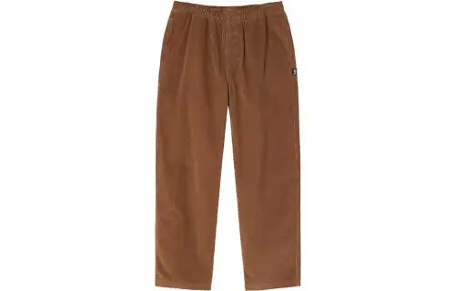 Stussy Wide Wale Cord Beach Pant