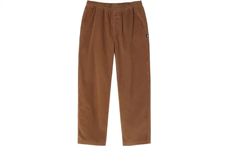 Stussy Wide Wale Cord Beach Pant