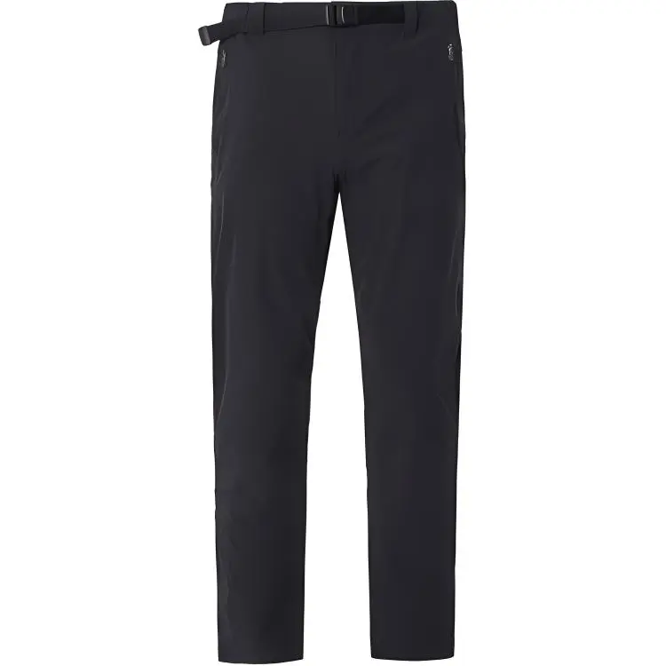 Columbia Casual Pants Men's Black