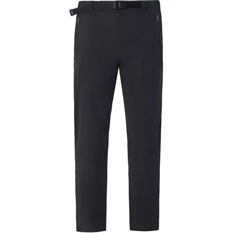 Columbia Casual Pants Men's Black