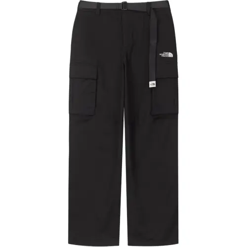 THE NORTH FACE Cargo Pants Unisex Black