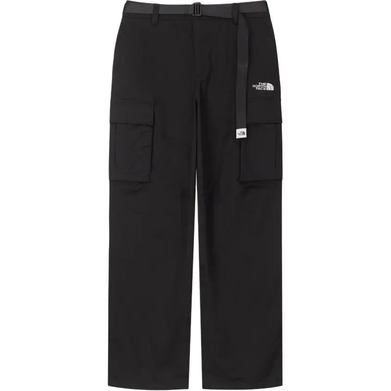 THE NORTH FACE Cargo Pants Unisex Black