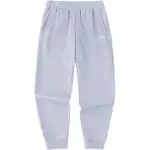 Anta Sports Life Collection Knitted Sweatpants Men's Gray Heather Gray