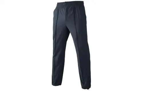 Skechers Knitted Sweatpants Men's Charcoal Gray