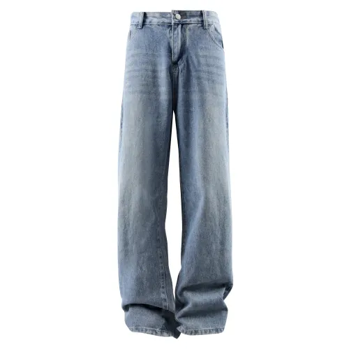 TALKING TOM Jeans Unisex Moderate Straight Fit Pants